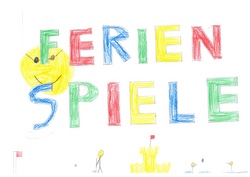 Dekodrachen basteln mit Leni