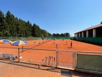 Tenniscamp Mittwoch