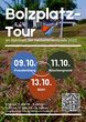 Bolzplatztour 