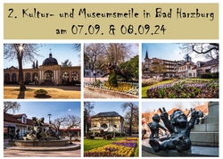 Kunst- und Kulturmeile Bad Harzburg
