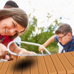 DIY Holzwerkstatt - Bau eines Halbh&ouml;hlennistkasten