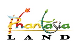 Fahrt in das Phantasialand