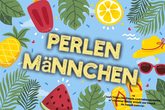 Perlenmännchen