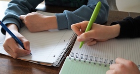 Schreib's auf! Schreibwerkstatt f&uuml;r junge Menschen - Anmeldungen ab Mo., 16.02.26 7:00 Uhr