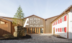 Kinderf&uuml;hrung im Alpenstadtmuseum - Pfingstferien