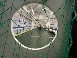 Ein Tag Allianzarena 