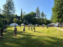 Feriencamp Sonnenbüchl 