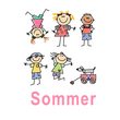 Sommer KW 28 Jugendhaus Warsingsfehn