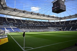 90 Minuten Eintracht