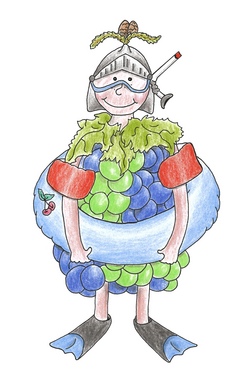 Durbis Ferienspa&szlig; Woche Nr. 1