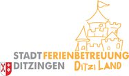 St&auml;dtische Ferienbetreuung - DitziLand 