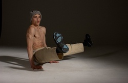 Breakdance-Workshop (3-teilig)