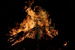 Kinder- und Jugendzeltlager in Kallm&uuml;nz/ Zaar