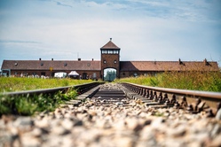 Jugendleiter*innen-Fahrt nach Polen (Auschwitz)