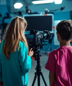 Kubus Kurzfilm Studio