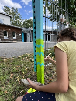 Jugendtreff in der 6. Sommerferienwoche ge&ouml;ffnet