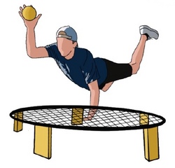 Spikeball