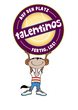 "Tennis mit Pfiff!" - Schnuppertennis für "talentinos" (I)