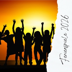 Ferienspiele 2026 "Lasst euch &uuml;berraschen!&ldquo;