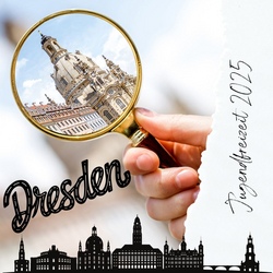  Jugendfreizeit 2025 - Dresden