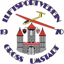 Luftsportverein Groß-Umstadt Segelflieger