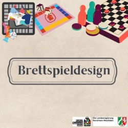 Brettspieldesign