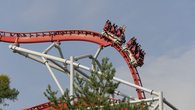 Familienfahrt in den All-inklusive-Freizeitpark Drouwenerzand (NL)