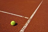 Tennis Anf&auml;ngerkurs II