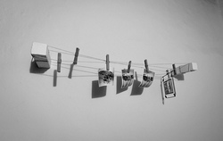 Entdeckung im Dunkeln... Fotokurs an drei Tagen