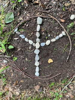 Ferienlager in Eschers I