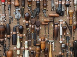 Pompfenbau Workshop