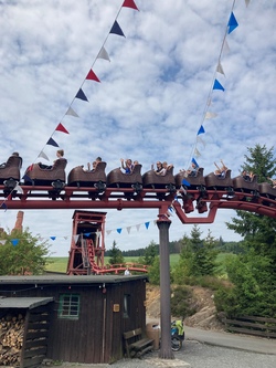 Fort Fun - Abenteuerland