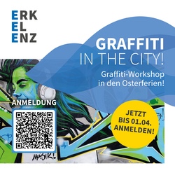 Stadt Erkelenz - Graffiti-Projekt: Graffiti in the City