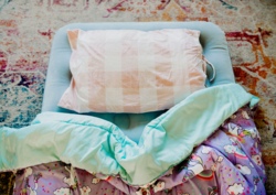 Übernachtungsparty im Jugendtreff 