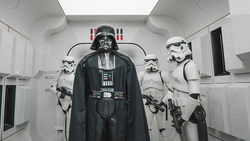 Star Wars Museum