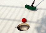 Minigolf spielen in Wetzlar
