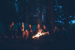 OutdoorTag