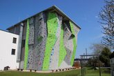 Schnupperklettern im Kletterzentrum hiclimb