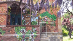 Offene Spielwiese am Kinder- und Jugendhaus