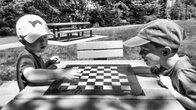 Schach f&uuml;r Kids