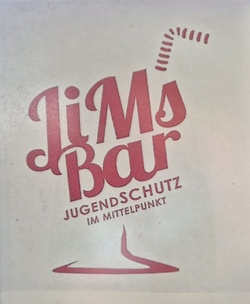 JiMs Bar - Cocktails for you