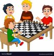 Schach f&uuml;r Kinder & Jugendliche III