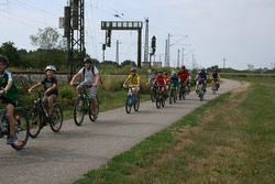 ABGESAGT- Radtour - Kinzigtal - R&auml;uber Hotzenplotz Pfad - Schneckenmatt - Wassertretstelle Wei&szlig;enbachpark