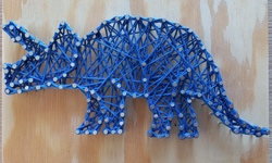 String Art