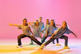 Workshop: Hip-Hop Tanzen 