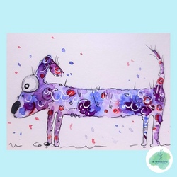 Happy Paints: Cats and Dogs