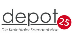 Das Depot 25 sucht Nachhaltigkeits-Helden