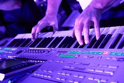 "Tastenzauber - Let´s play Keyboard