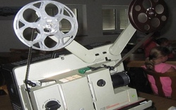 Kinderkino: Mach dir ein paar sch&ouml;ne Stunden!