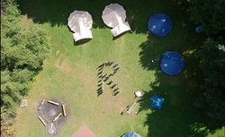 Sommer Kids & Teens Outdoor-Ferienlager
